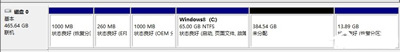 Windows8.1系统怎么进行无损分区？Win8电脑无损分区教程