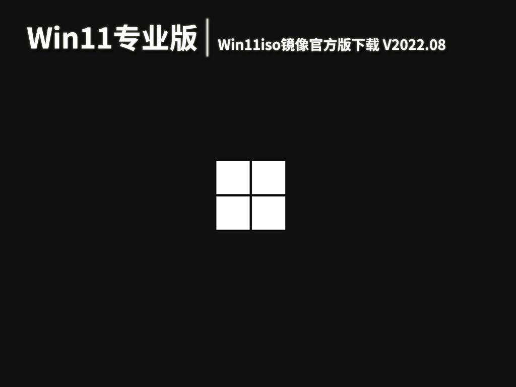 Windows11最新专业版下载|Win11iso镜像官方版下载 V2022.08