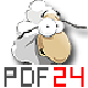 PDF24 Creator(PDF工具箱) V11.4.0 免费版