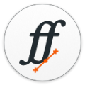 FontForge(字体编辑软件) V1.0.2.0 中文绿色版 