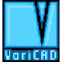 VariCAD V2022 2.04 官方版
