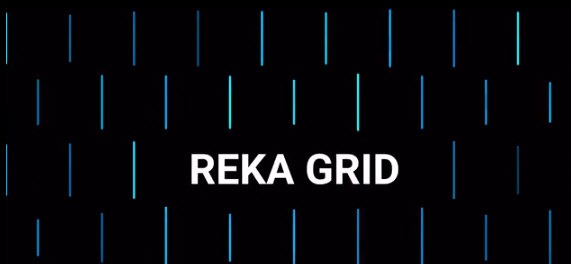 AEscripts Reka Grid(AE网格纹理图形动画插件) V1.3 免费版