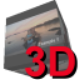 DesktopImages3D(桌面显示3D图片工具) V2.11 最新版