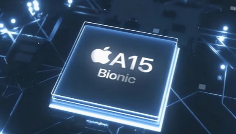 苹果A15比A14强多少？苹果A15和A14区别对比评测