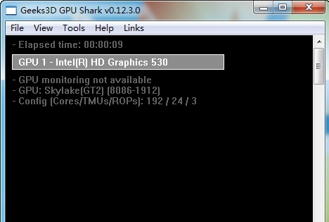 GPU Shark V0.27.1.0 最新版