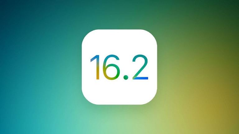 面向iOS 16.2 Beta用户：苹果发布第二个快速安全响应更新