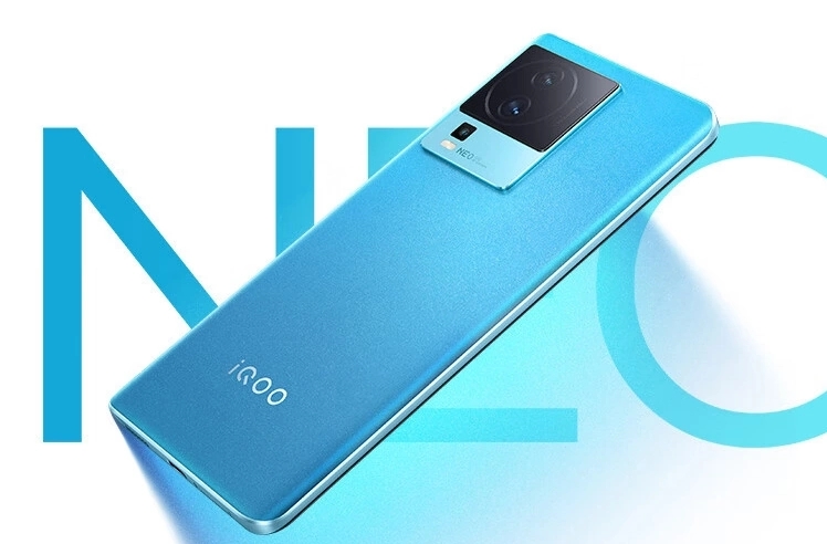 iQOO Neo7 SE确认配置6.78 英寸柔性直屏 支持120Hz高刷新率