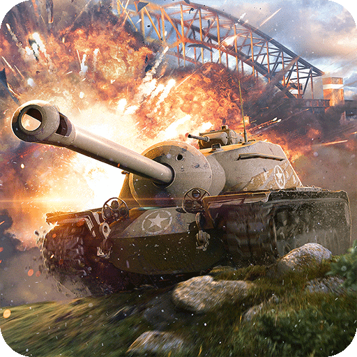 坦克世界闪击战手游最新版 V9.4.0.132.0 