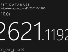 微软最新Win11 22H2 Build 22621.1192预览版发布：减少升级的重启次数
