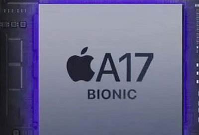 苹果a17处理器最新消息