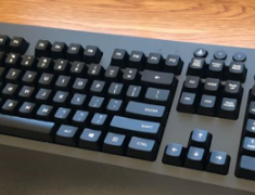 罗技g304配套的键盘