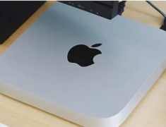 苹果mac mini是什么干嘛用