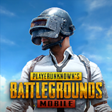 pubg国际服手游官方最新版2023 v2.5.0安卓版