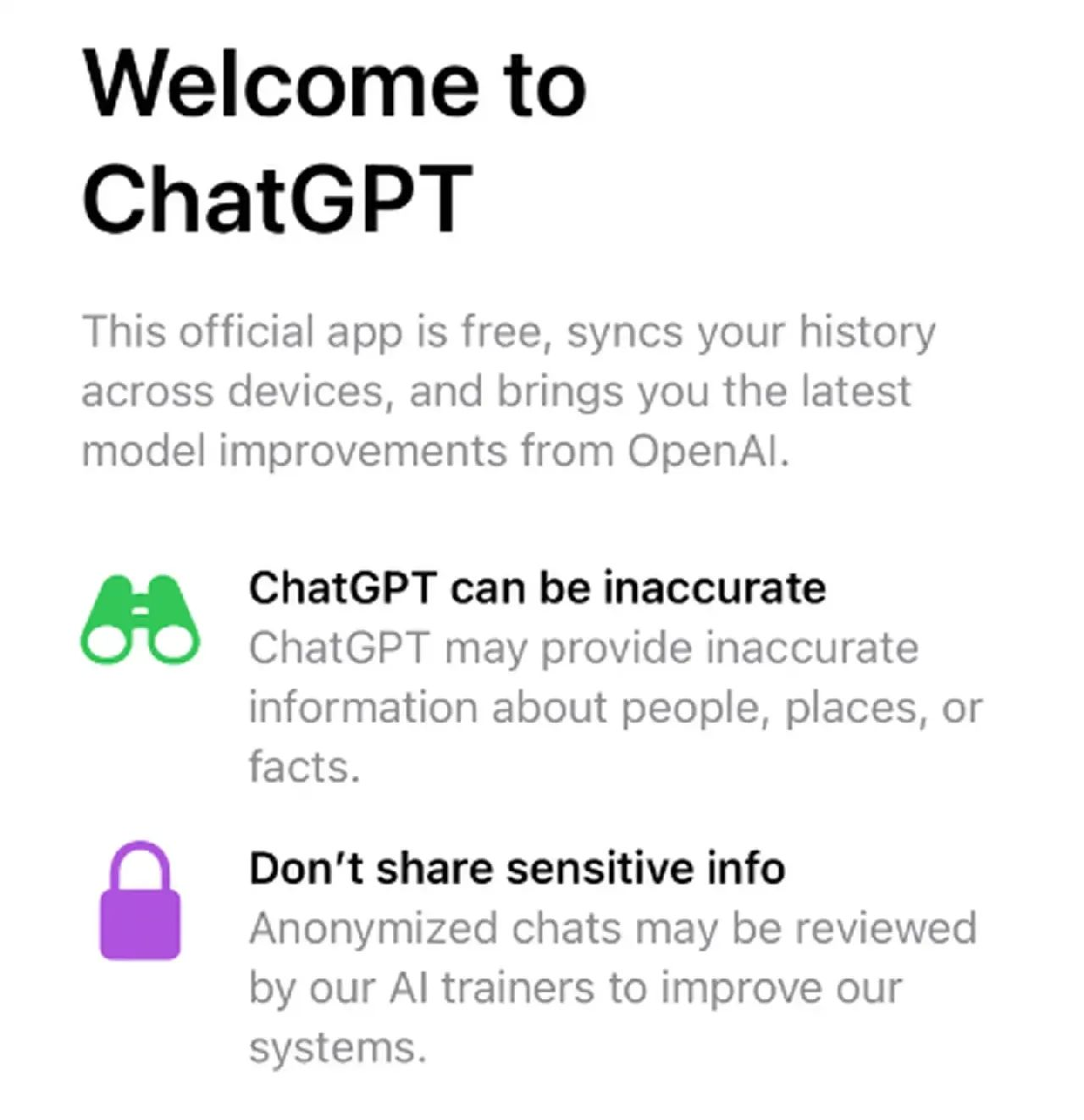 ChatGPT苹果手机免费正版