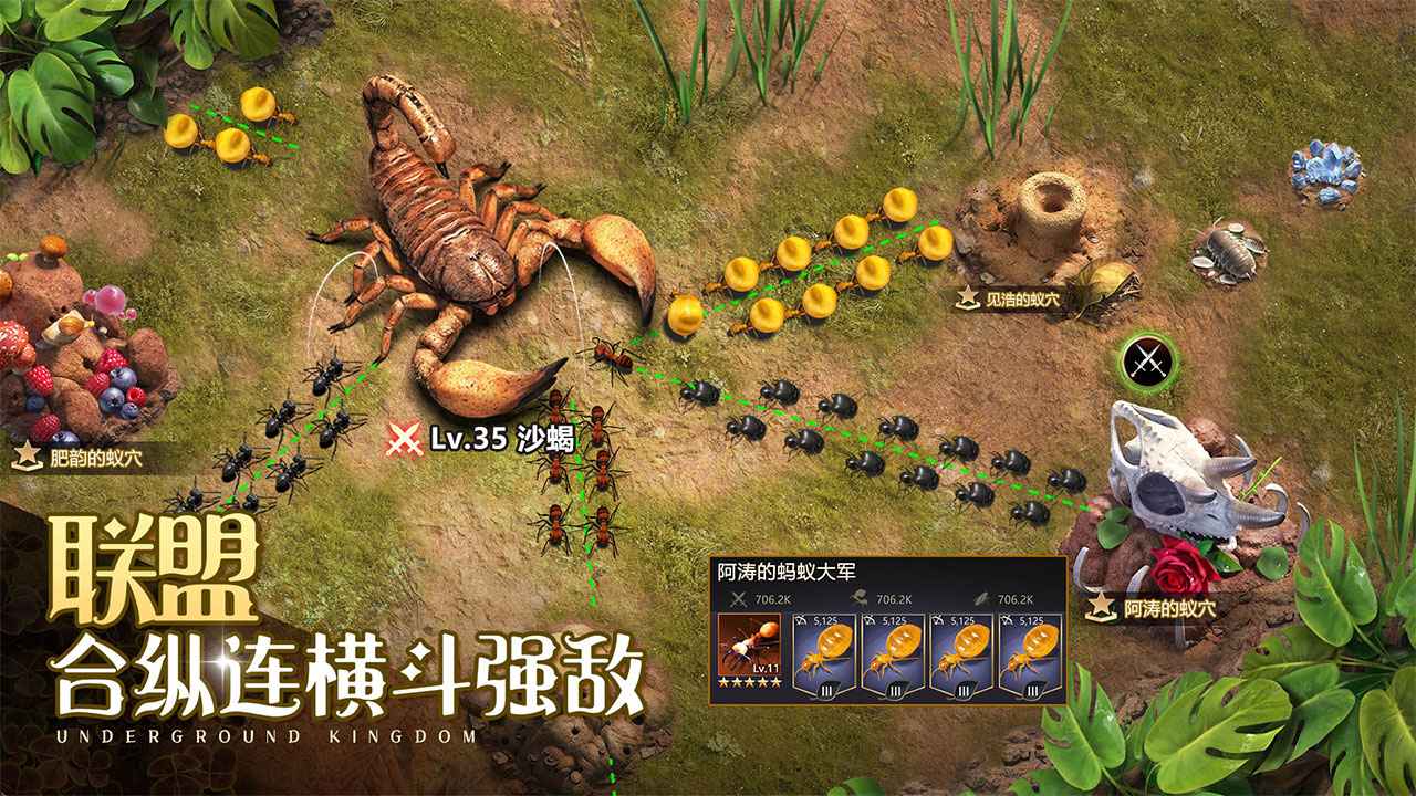 小小蚁国37官网 V1.48.0