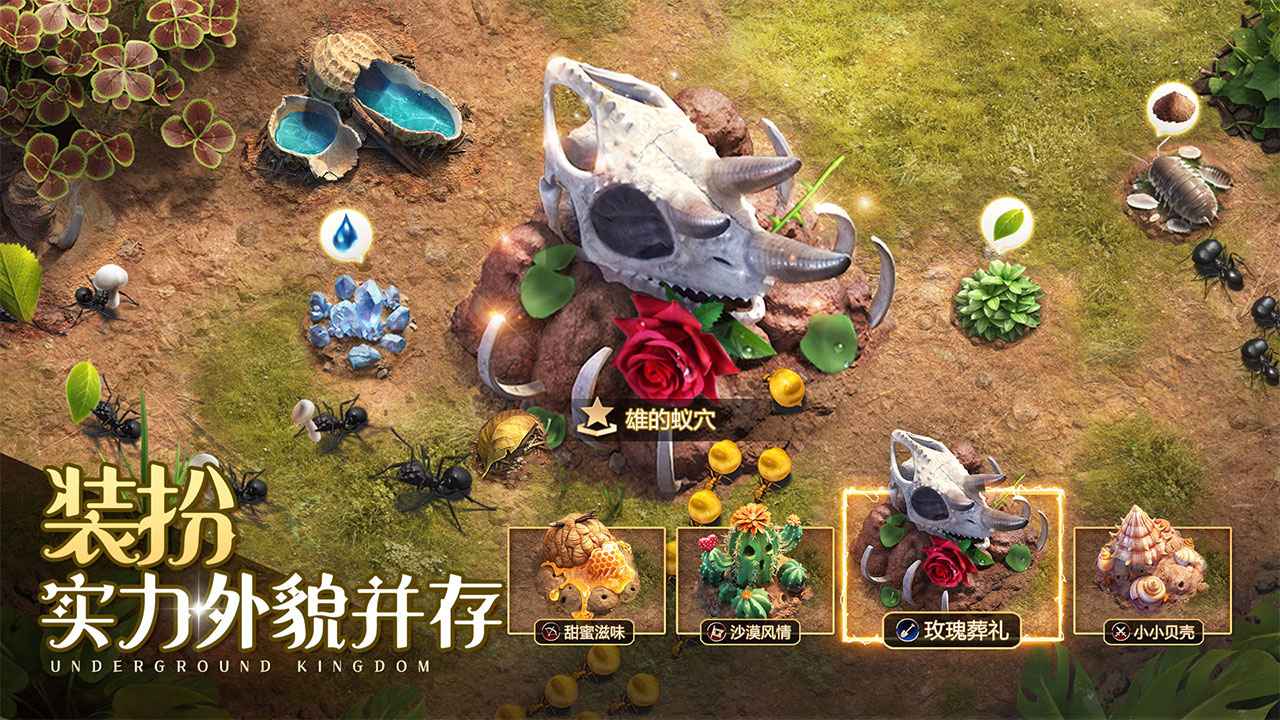 小小蚁国37官网 V1.48.0