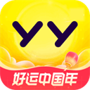 YY语音手机版官方 V8.31.1