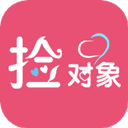 捡对象app安卓版V3.6.2