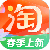 淘鲜达 v10.25.10 安卓版