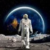 月球生存星空之下正版安卓版V7.3