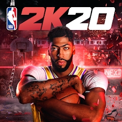 nba2k20官方最新版 v100.0.4