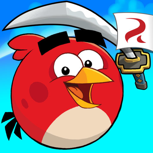 愤怒的小鸟2官方正版最新版 V3.15.2