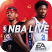 NBA LIVE国际服安卓版V4.8