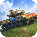 坦克世界闪击战手游安卓版 v10.3.0.211