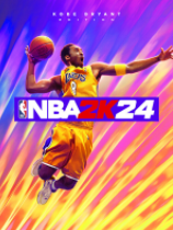 NBA 2K24安卓最新中文版 v7.0