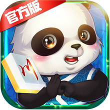 熊猫麻将安卓版V3.4