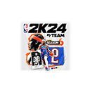 nba2k24安卓版 v207.00.227307215