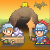 洞窟冒险团物语最新版 v1.04