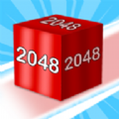 友好的2048最新版 v1.0