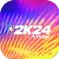 NBA 2K24 MyTEAM官方正式版 v200.17