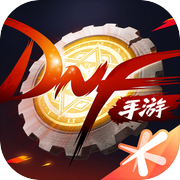 dnf手游  V0.9.50.4