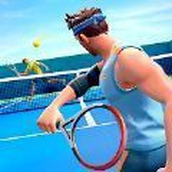 网球传奇冠军2024官方最新版 v3.3.2