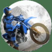 极地摩托大赛最新版 v1.0