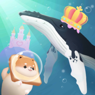 深海水族馆国际版最新版 v1.68.0