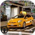 城市出租车司机游戏最新版 v2