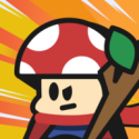 蘑菇英雄游戏官方版 v1.2.03