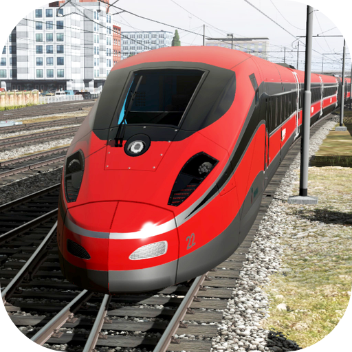火车模拟器3手机版 v1.0.6