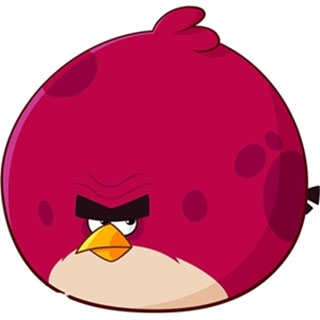 愤怒的小鸟手游中文版 v8.0.3