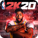 NBA2K20手机版2024最新版 v98.0.2