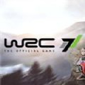 wrc7拉力赛游戏正版 v1.0.0
