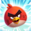 愤怒的小鸟2手游2024 v3.3.0