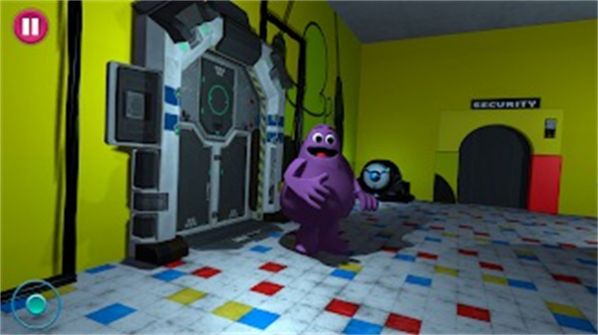 玩具厂的恐怖怪物游戏中文版图2: