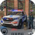 警察追车3D官方版 v1.0.0.2