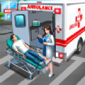 城市救护车救援安卓版 v1.2