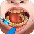 高级牙医清洁安卓版 v1.0
