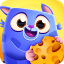 饼干猫最新版(Cookie Cats) v1.71.0